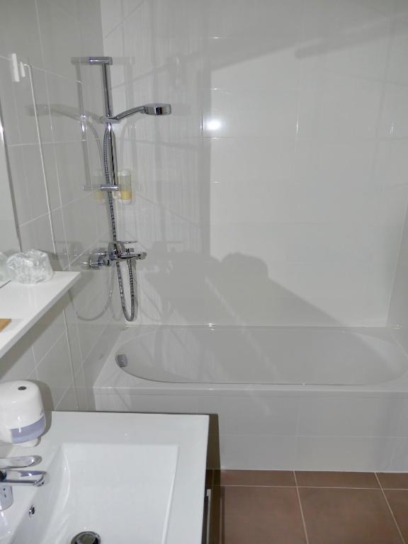 Hotel Lika Jug - Double Room With Balcony