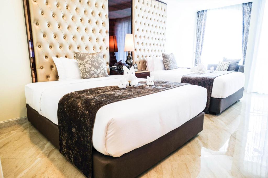 LK Grand Empire - Resim 29