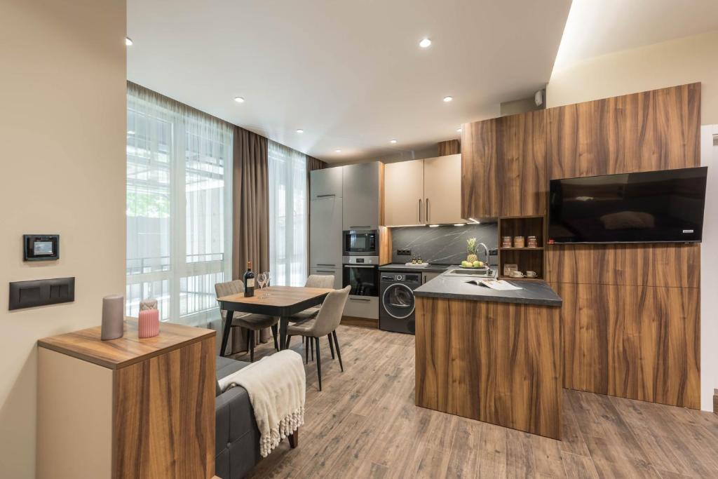 Photo inspiration: Visual Reference: City Center Luxury Studio Varna City Updated Prices 2026