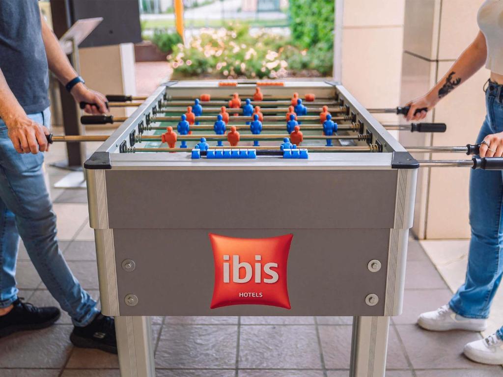 Fotografie z fotogalerie ubytování Ibis Como v destinaci Grandate