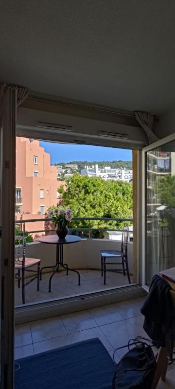 Photo de la galerie de l'établissement L'instant vacances, à Nice