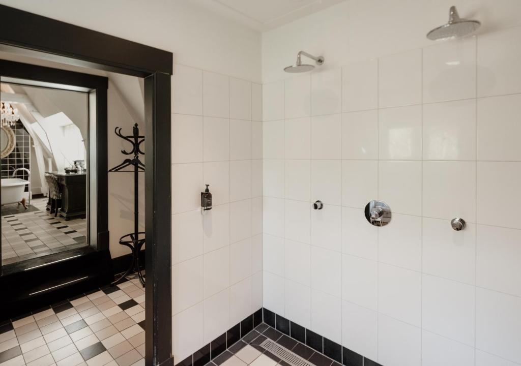 Landgoed Huize Bergen Den Bosch - Vught - Resim 25