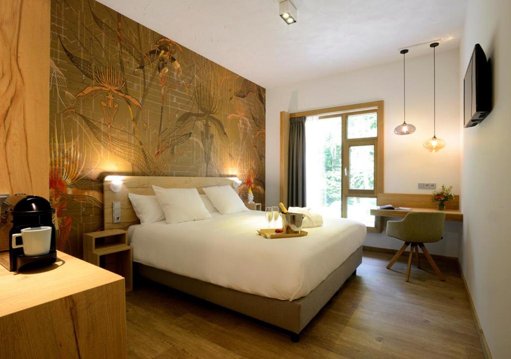 Landgoed Huize Bergen Den Bosch - Vught - Resim 37