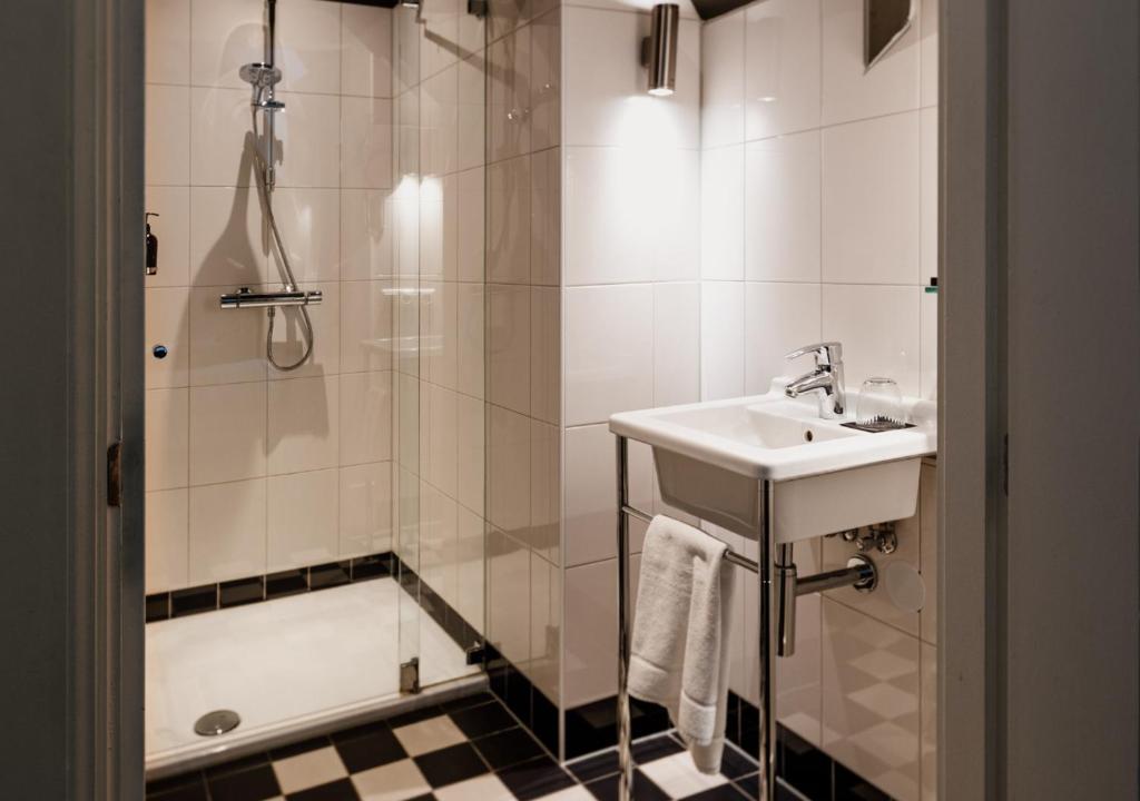 Landgoed Huize Bergen Den Bosch - Vught - Resim 34