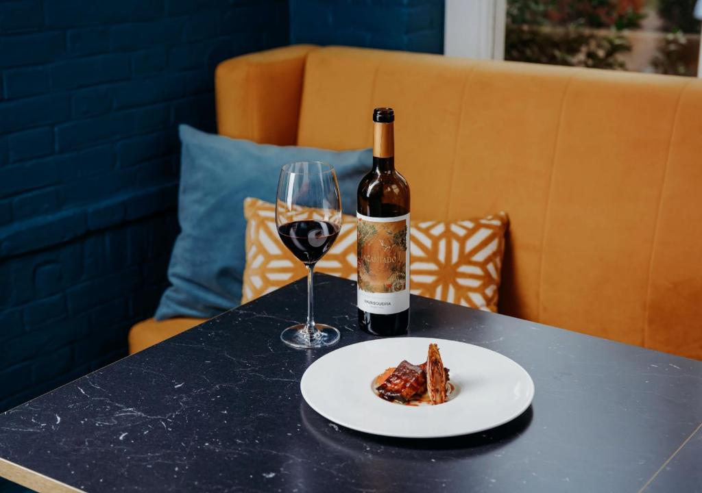 Landgoed Huize Bergen Den Bosch - Vught - Resim 20