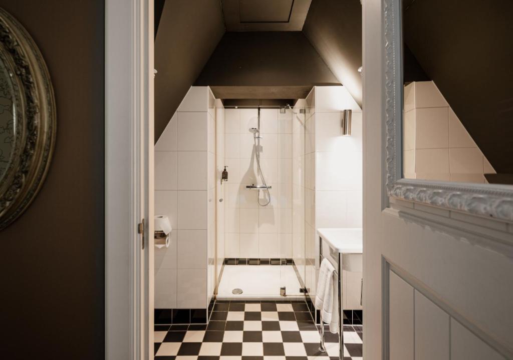 Landgoed Huize Bergen Den Bosch - Vught - Resim 28