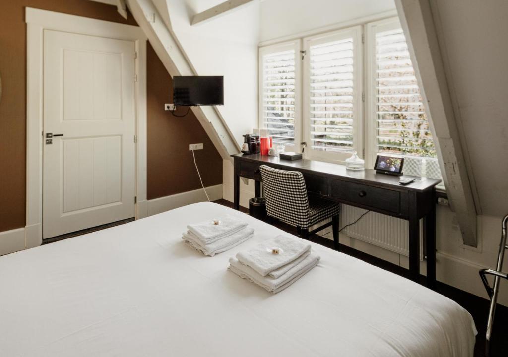 Landgoed Huize Bergen Den Bosch - Vught - Resim 30