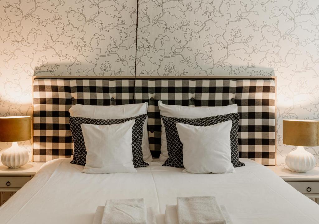 Landgoed Huize Bergen Den Bosch - Vught - Resim 27