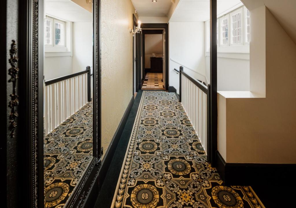 Landgoed Huize Bergen Den Bosch - Vught - Resim 23