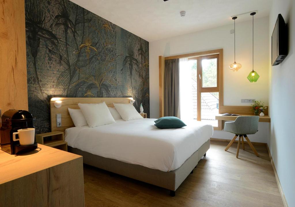 Landgoed Huize Bergen Den Bosch - Vught - Resim 38