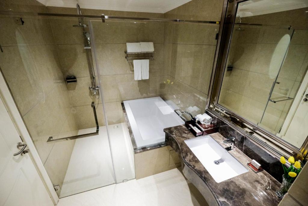 LK Grand Empire - Resim 35