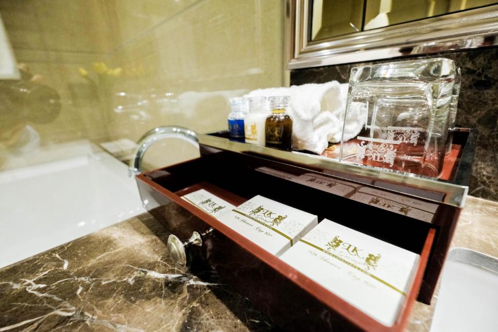 LK Grand Empire - Resim 36