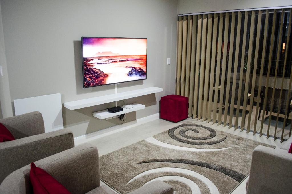 Mayfair Luxury Apartments - Apartment