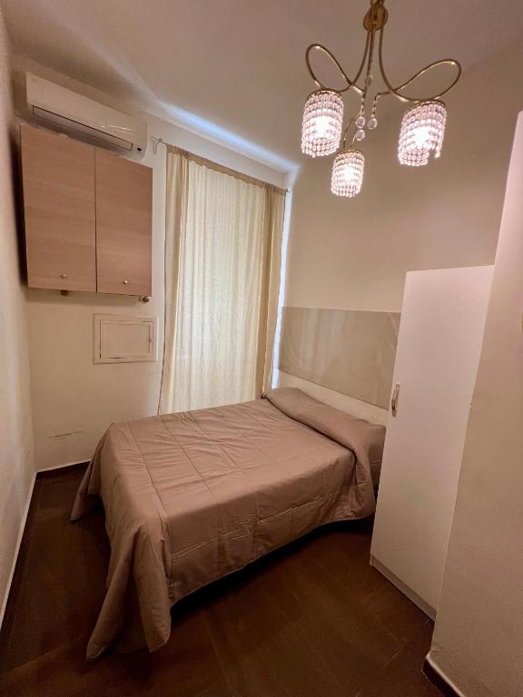 Mariafrancesca room