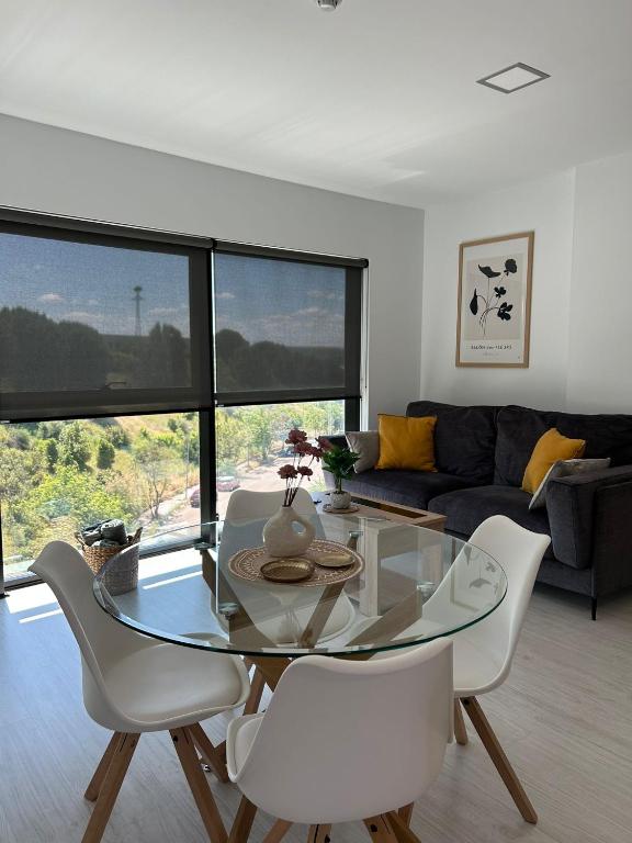 Apartamento parking incluido