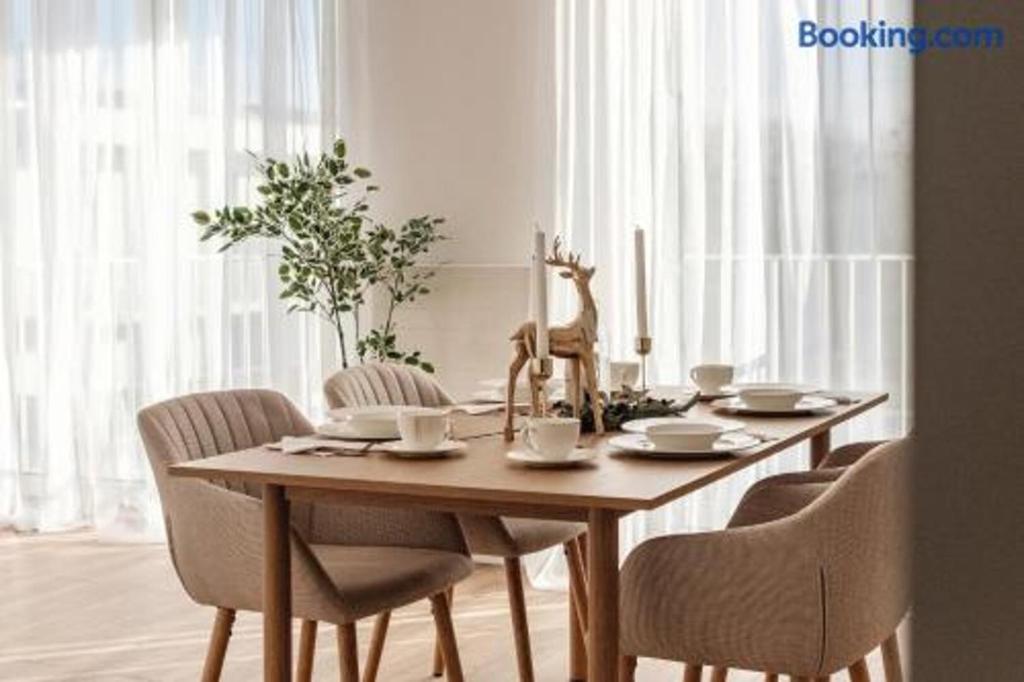Fotografie z fotogalerie ubytování Apartamenty Garbarska v destinaci Lublin