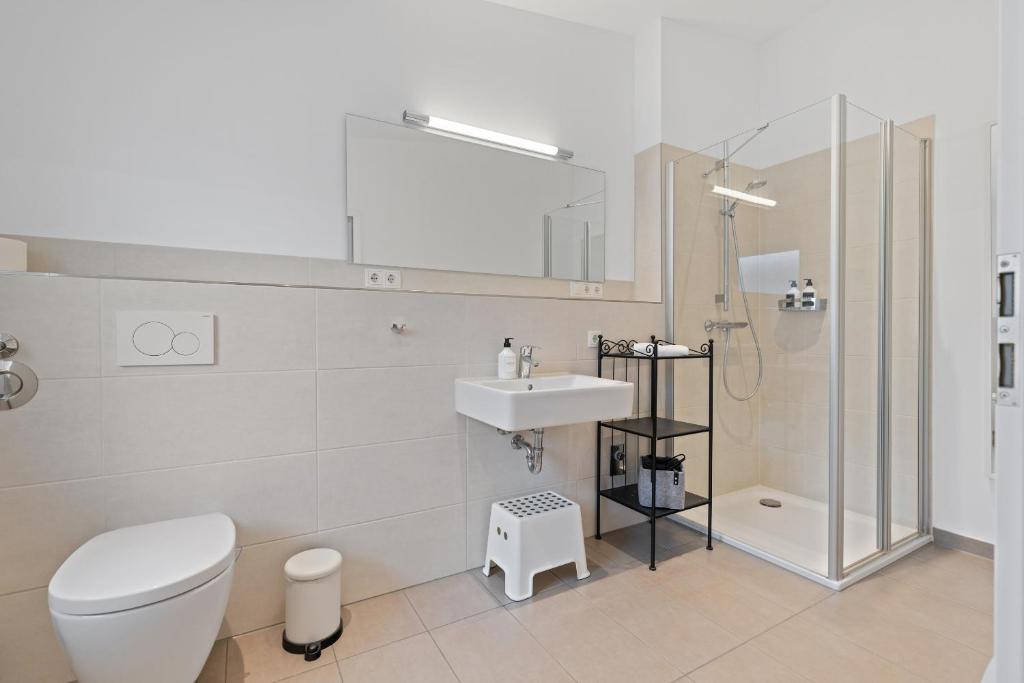 Apartments Münchbach - near Europa-Park and Rulantica - 7