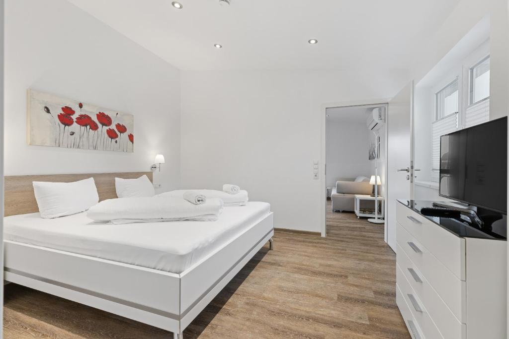 Apartments Münchbach - near Europa-Park and Rulantica - 6