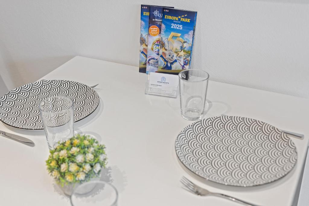 Apartments Münchbach - near Europa-Park and Rulantica - 9