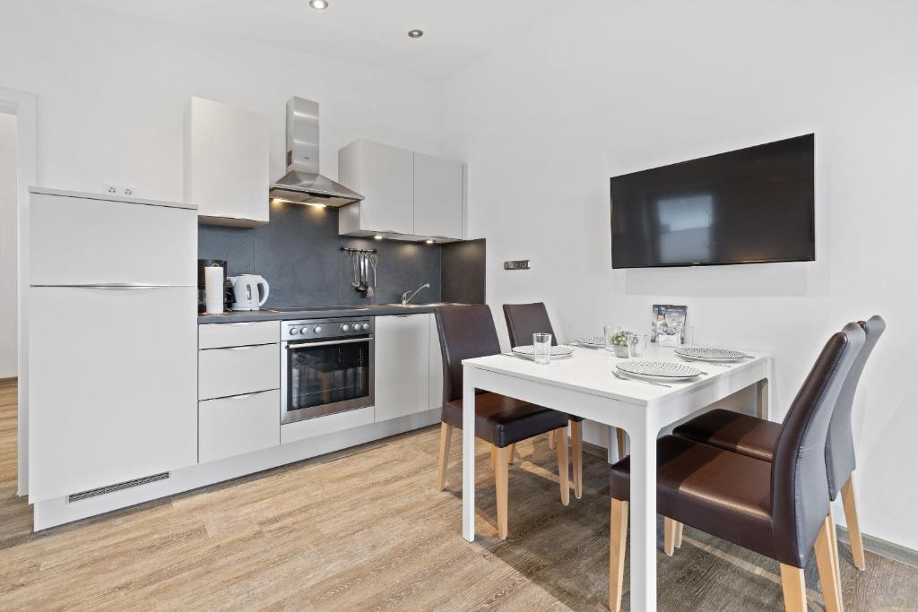 Apartments Münchbach - near Europa-Park and Rulantica - 5