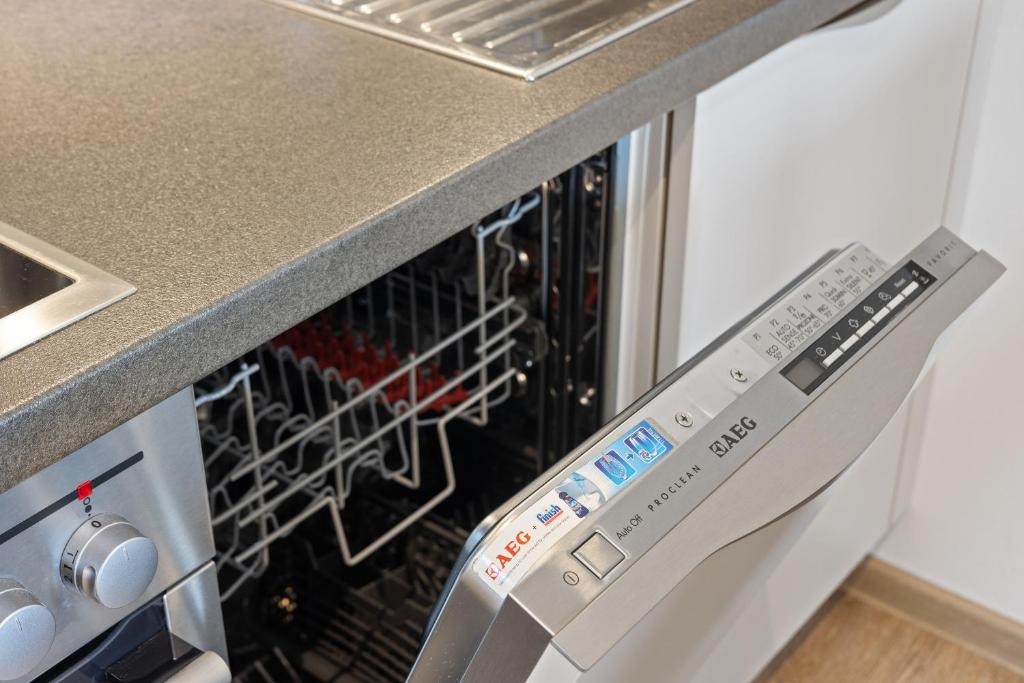 Apartments Münchbach - near Europa-Park and Rulantica - 4