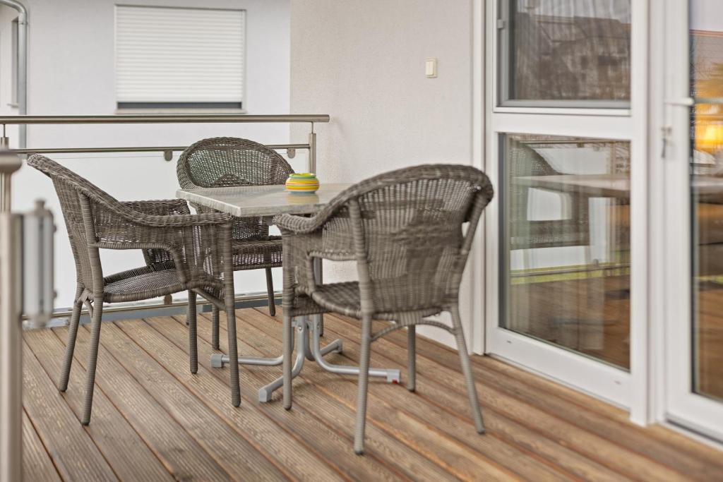 Apartments Münchbach - near Europa-Park and Rulantica - 10