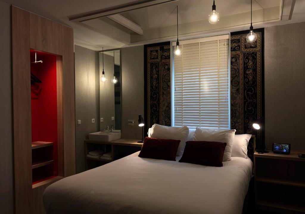 Landgoed Huize Bergen Den Bosch - Vught - Resim 45