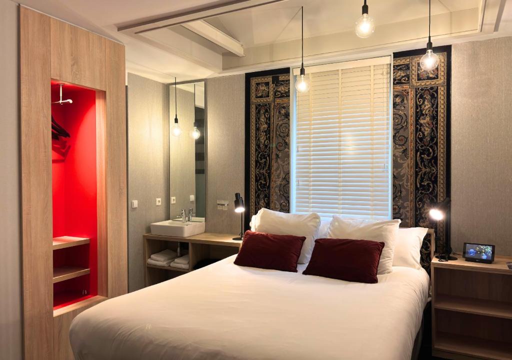 Landgoed Huize Bergen Den Bosch - Vught - Resim 44