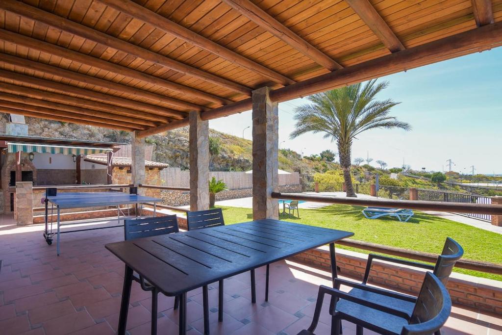 Villa Costa Del Sol - Villa De Dos Dormitorios