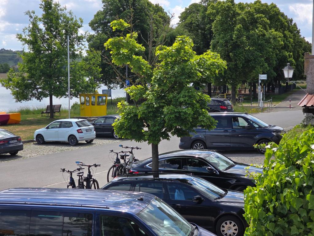 Fotografie z fotogalerie ubytování MainUrlaubsStop v destinaci Wipfeld