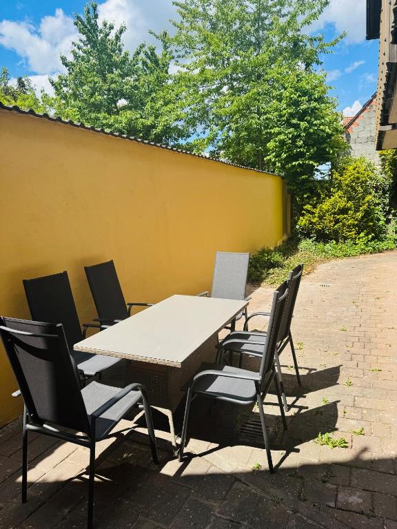 Fotografie z fotogalerie ubytování Gasthof Schneider Pautzfeld v destinaci Hallerndorf