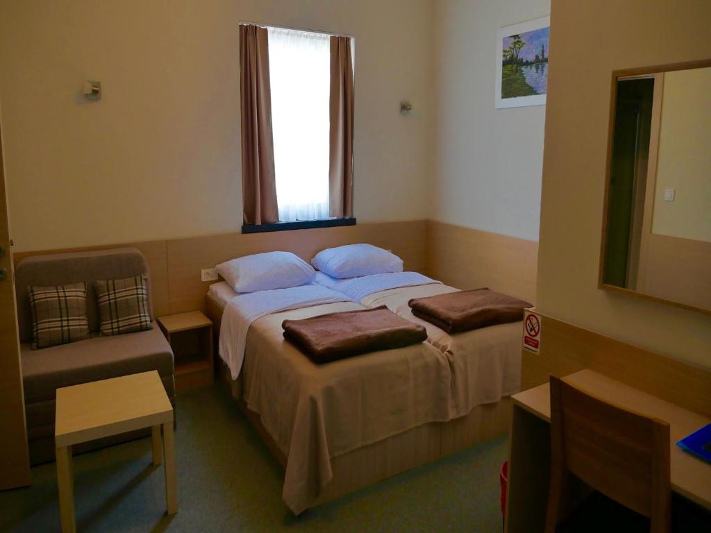 Fotografia z galérie ubytovania Hotel Lika Sjever v destinácii Brinje