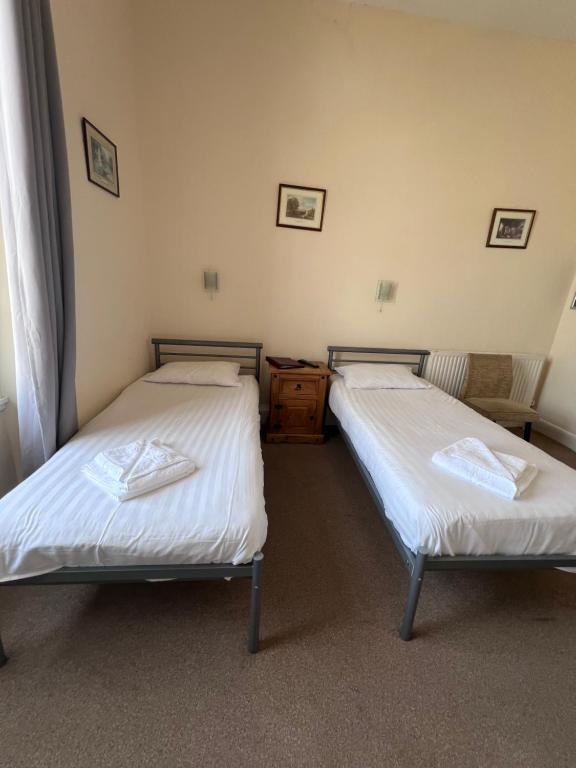 Royal Britannia Hotel - 