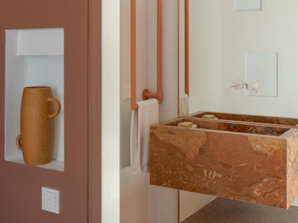 Fotografie z fotogalerie ubytování Aegean Colors Paros v destinaci Nausa