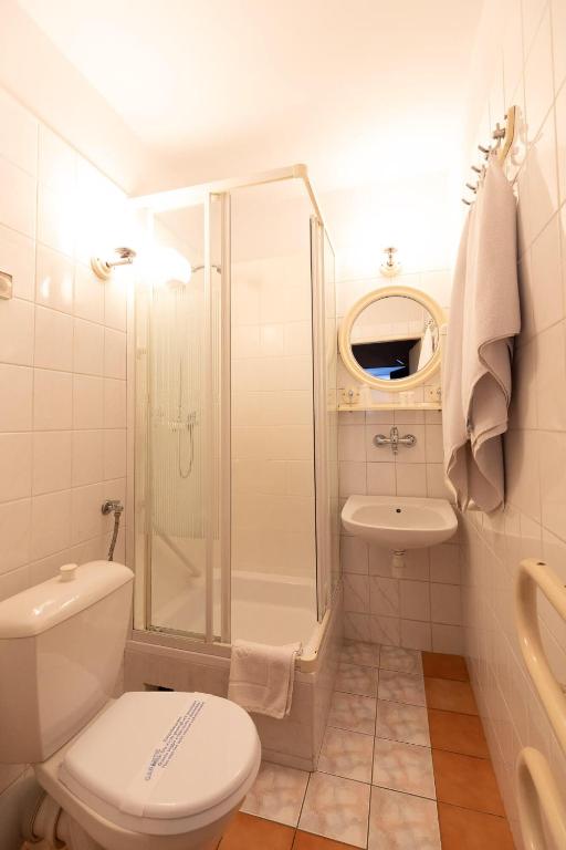 Hotel Gromada Zakopane - Resim 8