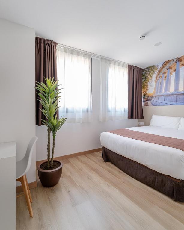 Hotel BESTPRICE Alegría - 6