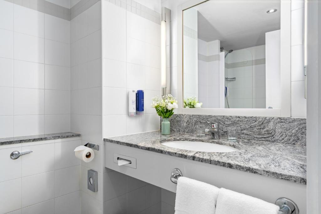 The Galmont Hotel & Spa - Resim 42