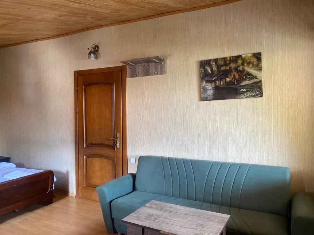 Postel nebo postele na pokoji v ubytování Hotel Prime