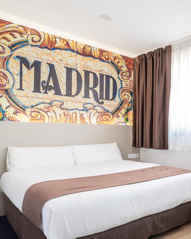 Hotel BESTPRICE Alegría - 4