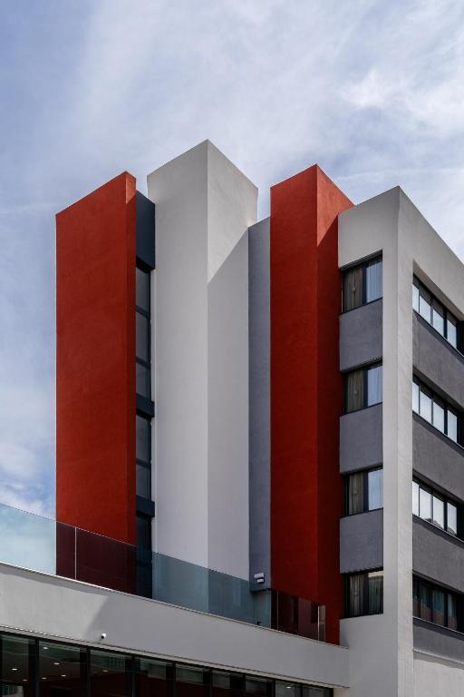 Hotel BESTPRICE Alegría - Resim 23