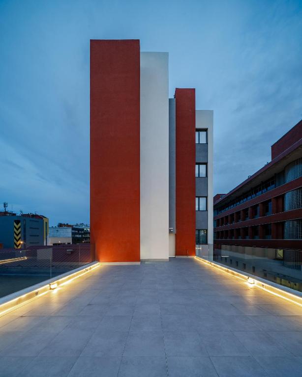 Hotel BESTPRICE Alegría - Resim 19