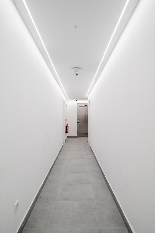 Hotel BESTPRICE Alegría - Resim 29