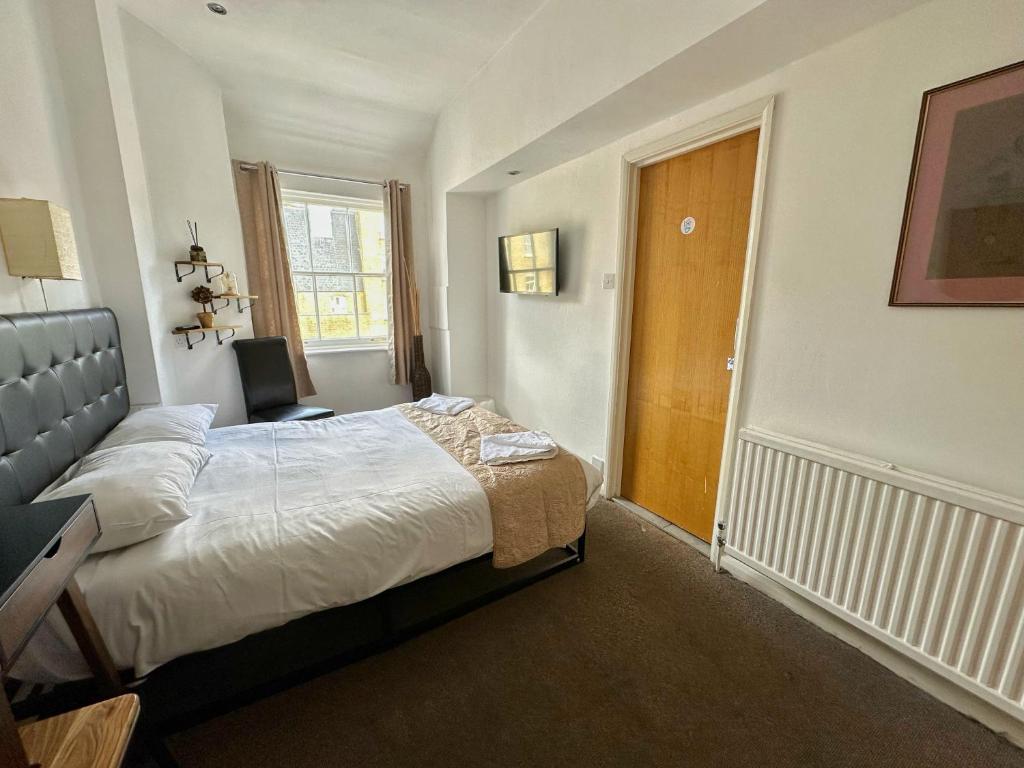 Somerset Hotel Baker Street London - Resim 29