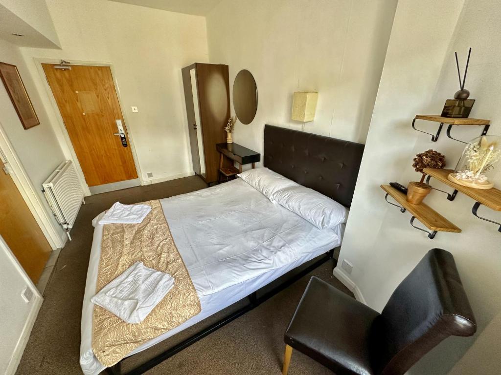 Somerset Hotel Baker Street London - Resim 27