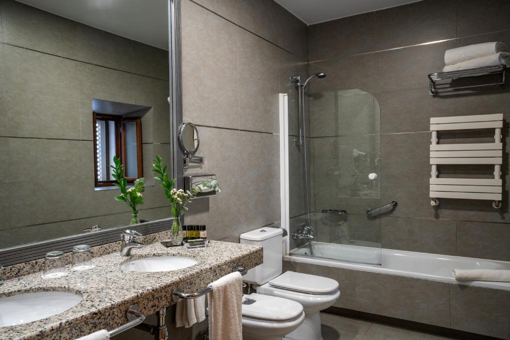 Hospes Palacio de Arenales & Spa - 6