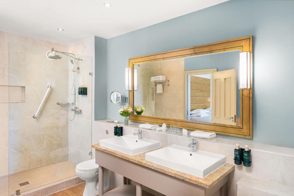 The Galmont Hotel & Spa - Resim 3