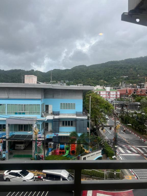 SK Residence And Restaurant Patong - Resim 25