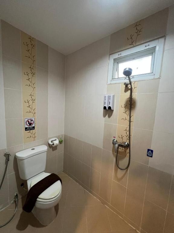 SK Residence And Restaurant Patong - Resim 30