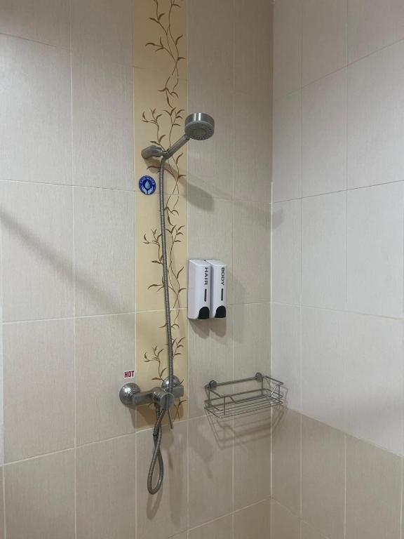 SK Residence And Restaurant Patong - Resim 34