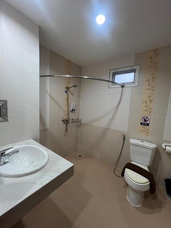 SK Residence And Restaurant Patong - Resim 3